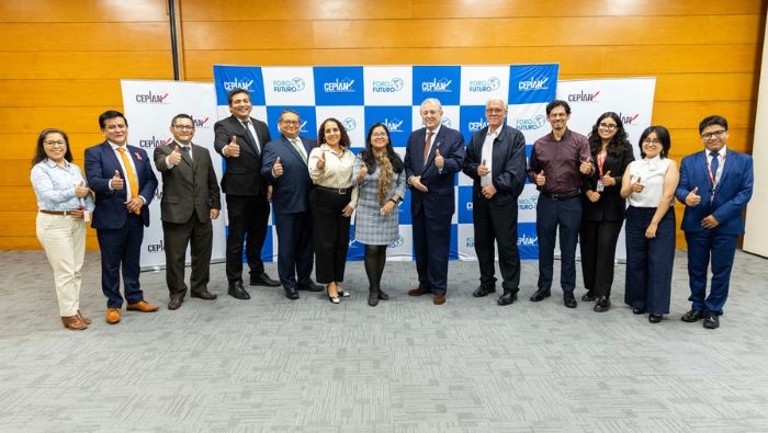 Foro del Ceplan plantea consolidar una política nacional de corredores económicos para impulsar el desarrollo del Perú al 2050