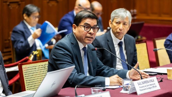 Ceplan plantea fortalecer la planificación y vincularla con el presupuesto para convertir los objetivos al 2050 en acciones concretas